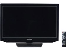 オリオン DU323-B2 [32インチ] 価格比較 - 価格.com