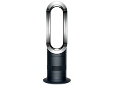 ダイソン Dyson Hot + Cool AM05 ファンヒーター [ブラック/ニッケル
