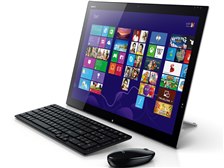 SONY VAIO Tap 21 SVT21217DJB 価格比較 - 価格.com