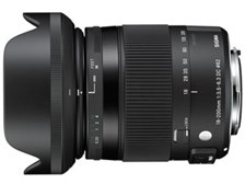シグマ 18-200mm F3.5-6.3 DC MACRO OS HSM [ニコン用] 価格比較