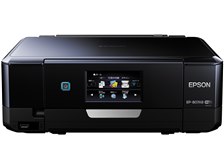 EPSON カラリオ EP-807AB [ブラック] 価格比較 - 価格.com