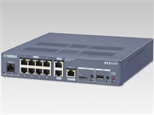 ヤマハ RTX1210 価格比較 - 価格.com