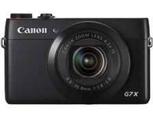 CANON PowerShot G7 X 価格比較 - 価格.com