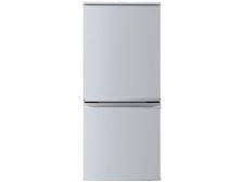 シャープ SJ-D14B-S [シルバー系] 価格比較 - 価格.com