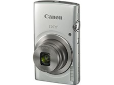 CANON IXY 180 [シルバー] 価格比較 - 価格.com