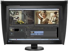 EIZO ColorEdge CG247X [24.1インチ] 価格比較 - 価格.com
