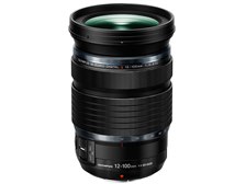オリンパス M.ZUIKO DIGITAL ED 12-100mm F4.0 IS PRO 価格比較 - 価格.com