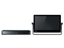 Panasonic 15インチ プライベート ビエラ UN-15TD7D Amazon