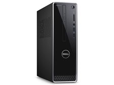 Dell Inspiron スモールデスクトップ 価格.com限定 スタンダード Core