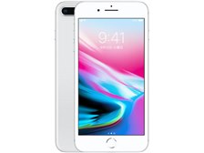 Apple iPhone 8 Plus 256GB au [シルバー]投稿画像・動画 - 価格.com