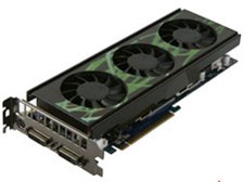玄人志向 GF-GTX260-E896G2 (PCIExp 896MB) 価格比較 - 価格.com