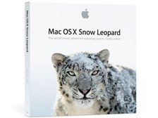 Apple Mac OS X 10.6 Snow Leopard MC223J/A 価格比較 - 価格.com