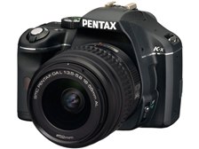 PENTAX K-x レンズキットの製品画像 - 価格.com