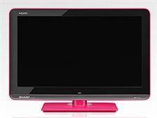 シャープ AQUOS LC-22K3 [22インチ] 価格比較 - 価格.com