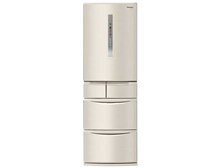 パナソニック NR-E435T-N [シャンパン] 価格比較 - 価格.com