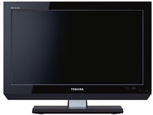 東芝 LED REGZA 19A2(K) [19インチ ブラック] 価格比較 - 価格.com