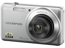 オリンパス OLYMPUS VG-110 [シルバー] 価格比較 - 価格.com