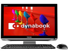 東芝 dynabook Qosmio D711 D711/T9BB PD711T9BBFB [プレシャス
