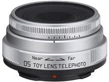 ペンタックス PENTAX-05 TOY LENS TELEPHOTO 価格比較 - 価格.com
