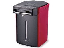 タイガー魔法瓶 蒸気レスVE電気まほうびん とく子さん PIA-A300-RI