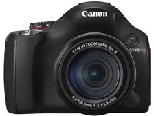 CANON PowerShot SX40 HS 価格比較 - 価格.com
