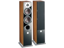 DALI ZENSOR5 [ライトウォールナット ペア] 価格比較 - 価格.com