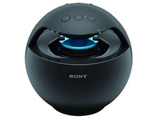 SONY SRS-BTV25 (B) [ブラック] 価格比較 - 価格.com