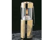 キャプテンスタッグ 真鍮製デラックスキャンドルランタン キャンドル1