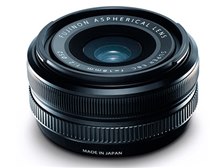 富士フイルム フジノンレンズ XF18mmF2 R 価格比較 - 価格.com