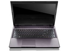 Lenovo IdeaPad Z575 129996J 価格比較 - 価格.com