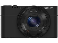 買換えか修理か？』 SONY サイバーショット DSC-RX100 のクチコミ