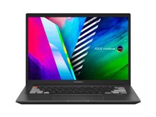 ASUS Vivobook Pro 14X OLED M7400QC M7400QC-KM058W 価格比較 - 価格.com