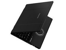 パナソニック Let's note QV1 プレミアムエディション CF-QV1XSYCP