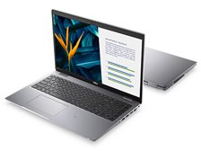 Dell Latitude 5520 プレミアム Core i5 1135G7・8GBメモリ・256GB SSD