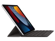 Apple iPad(第9世代)用 Smart Keyboard 英語(US) MX3L2LL/A 価格比較