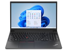 Lenovo ThinkPad E15 Gen 4 価格.com限定・AMD Ryzen 7 5825U・16GB