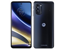 MOTOROLA moto g52j 5G SIMフリー [インクブラック] 価格比較 - 価格.com