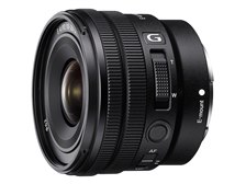 SONY E PZ 10-20mm F4 G SELP1020G 価格比較 - 価格.com
