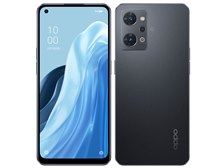 OPPO OPPO Reno7 A SIMフリー [スターリーブラック] 価格比較 - 価格.com