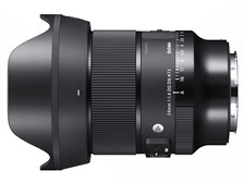 シグマ 24mm F1.4 DG DN [ソニーE用] 価格比較 - 価格.com