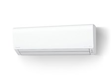 パナソニック エオリア CS-J253D-W [クリスタルホワイト] 価格比較