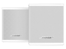 Bose Surround Speakers [アークティックホワイト ペア] 価格比較