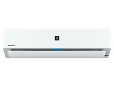 シャープ AY-R22H-W [ホワイト系] 価格比較 - 価格.com