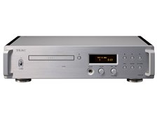 TEAC VRDS-701-S [シルバー] 価格比較 - 価格.com