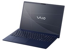 VAIO VAIO F16 VJF1618 価格.com限定 Windows 11 Home・Core i5 1334U