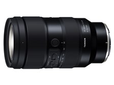 TAMRON 35-150mm F/2-2.8 Di III VXD (Model A058) [ニコンZ用] 価格