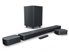 JBL BAR 800 [ブラック] 価格比較 - 価格.com
