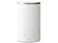 アイリスオーヤマ AHM-HU55A-W [ホワイト] 価格比較 - 価格.com