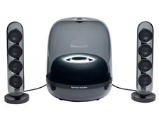 harman/kardon SoundSticks 4 [ブラック] 価格比較 - 価格.com