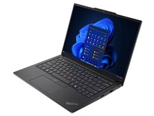 Lenovo ThinkPad E14 Gen 6 Core Ultra 5 125H・16GBメモリー・512GB